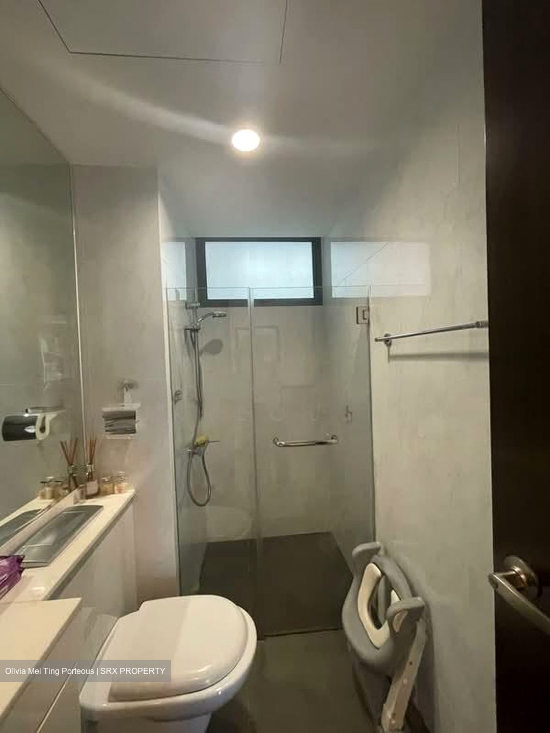 Watermark Robertson Quay (D9), Apartment #566100441